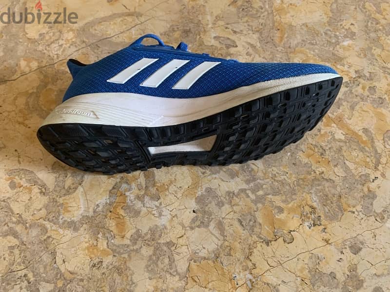 Original Adidas sport shoes - حذاء رياضى اديداس اصلى 5