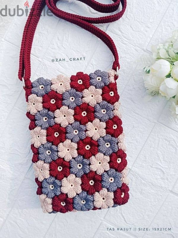 شنط هاند ميد handmade bags 4