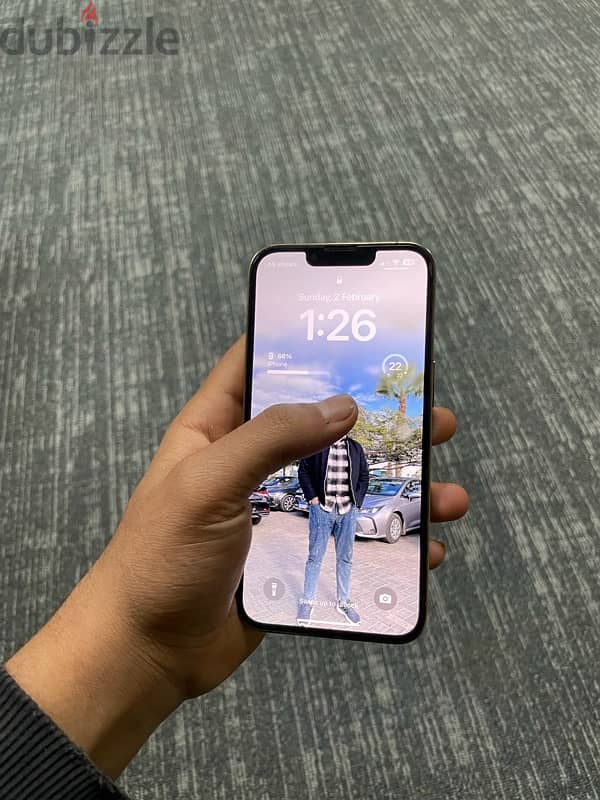 iPhone 13pro   آيفون ١٣برو 3