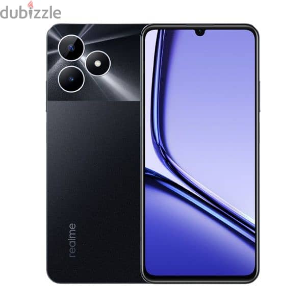 ريلمي نوت ٥٠ realme not 50 0