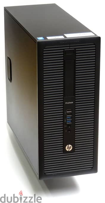 hp 600G1 tower