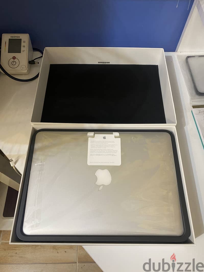 Macbook Air 2017 1