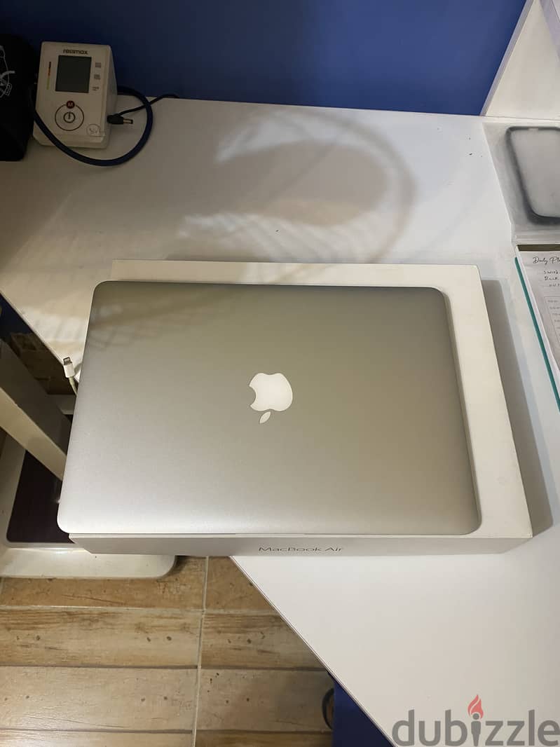 Macbook Air 2017 2