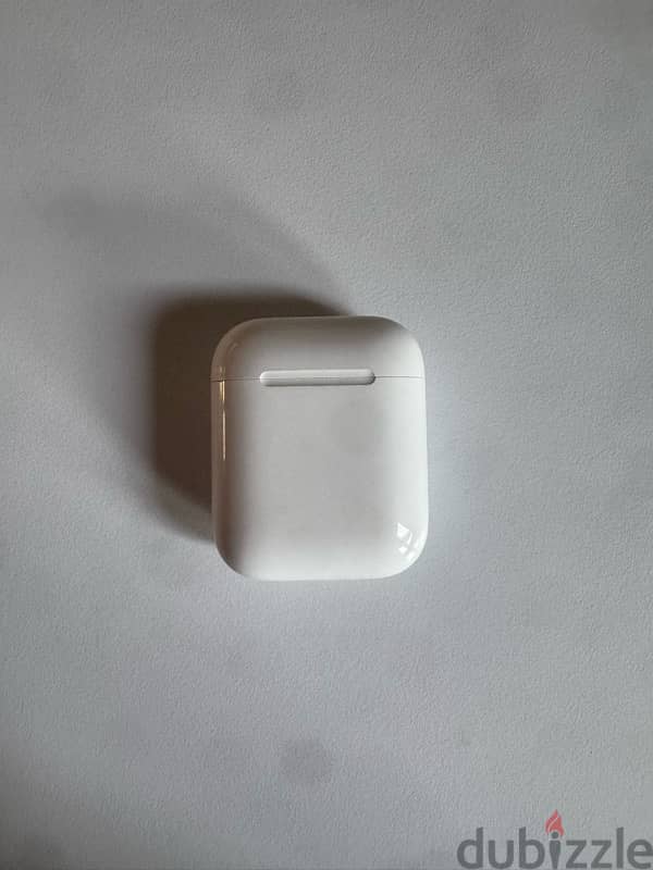 Airpods 2 0