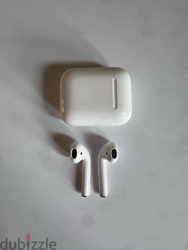 Airpods 2 1