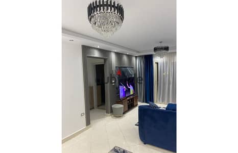 Apartment for sale 120m NASR CITY (Compound Gardenia City)