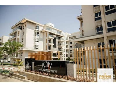 apartment 150 m lowest price ready to move club park for sale mountain view icity october