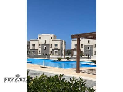 Ground overlooking pool and biggest garden