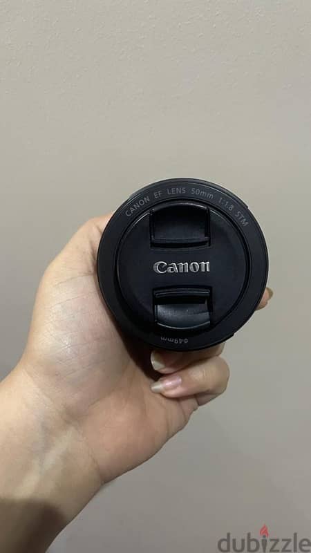 canon 6D mark ii 5