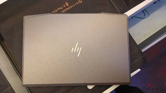 HP Zbook 15 G5