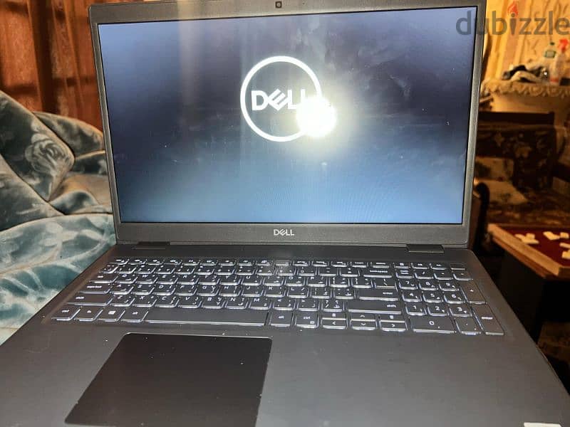 dell latitude 3510 1