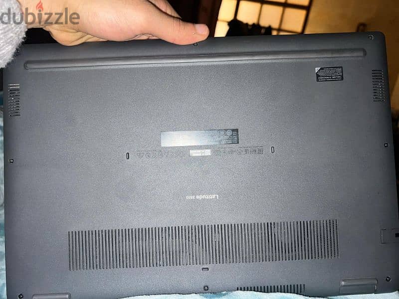 dell latitude 3510 2