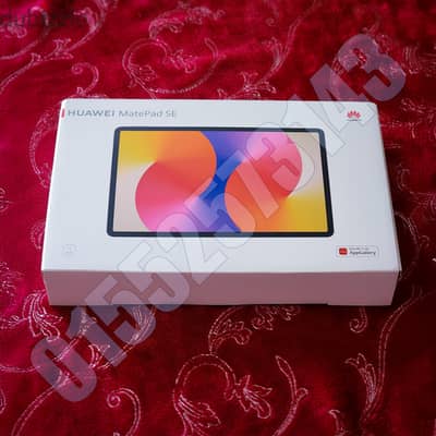 Huawei Matepad SE 11 , 6gb Ram, 128 gb, Gray