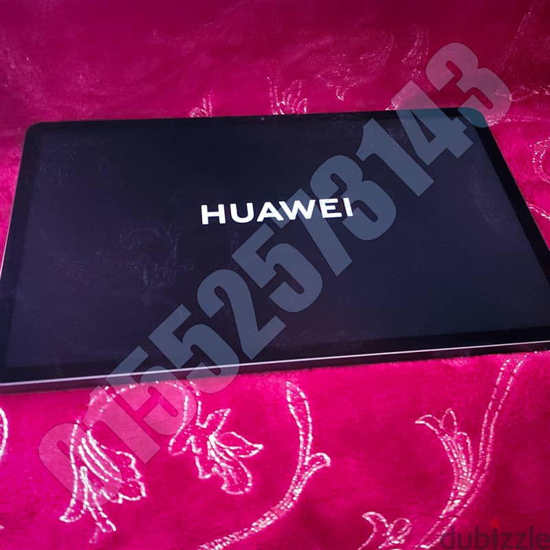 Huawei Matepad SE 11 , 6gb Ram, 128 gb, Gray 3