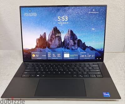 Dell XPS 9510