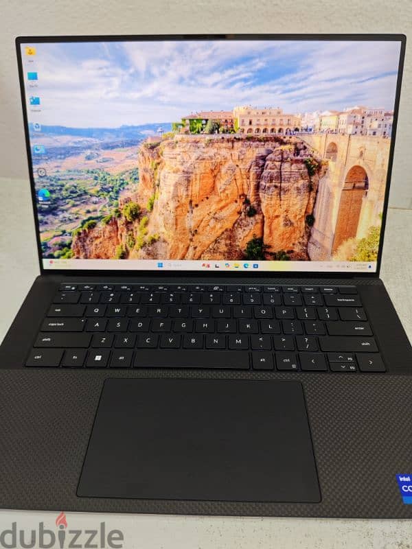 Dell XPS 9510 5