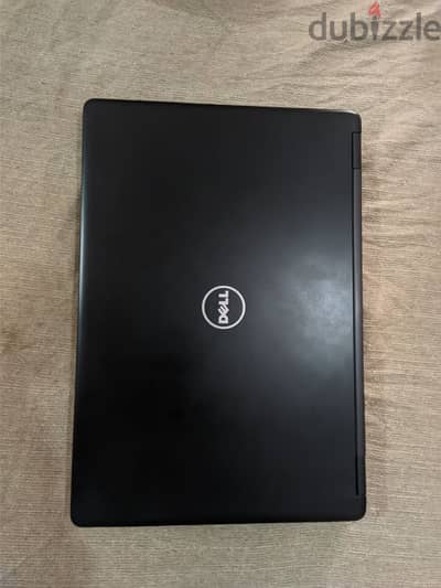 Dell latitude 5480