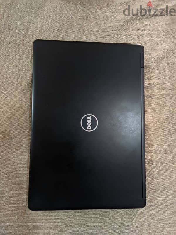 Dell latitude 5480 0