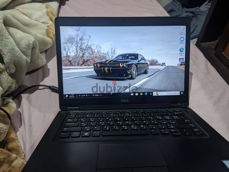 Dell latitude 5480 2