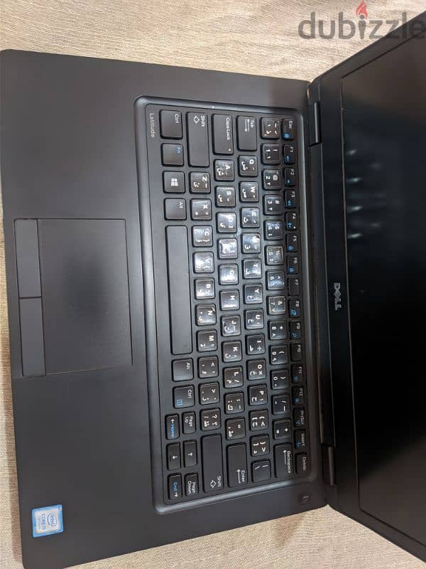 Dell latitude 5480 3