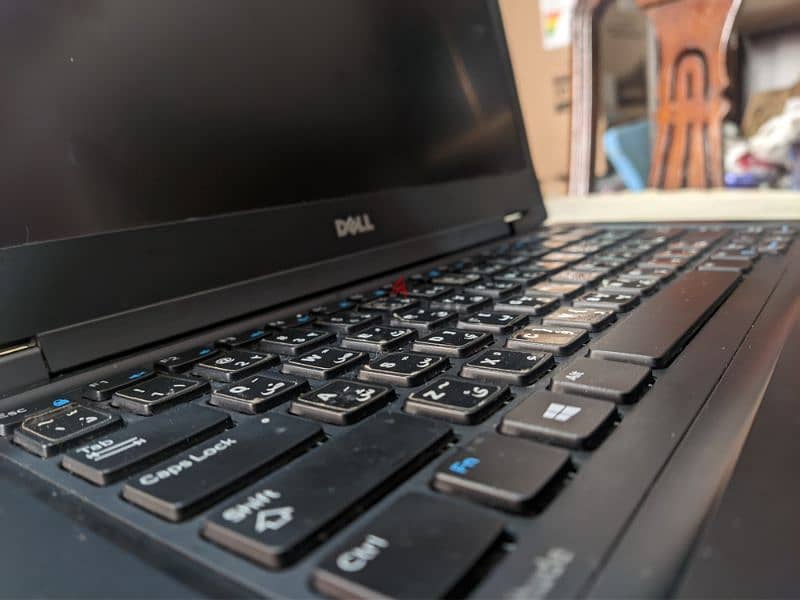 Dell latitude 5480 4