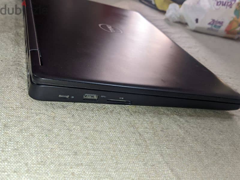 Dell latitude 5480 7