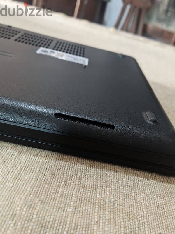 Dell latitude 5480 10