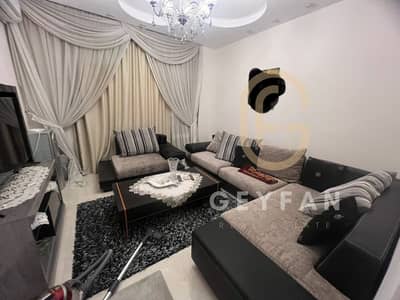 Apartment for sale, 165 meters in Banafseg Buildings