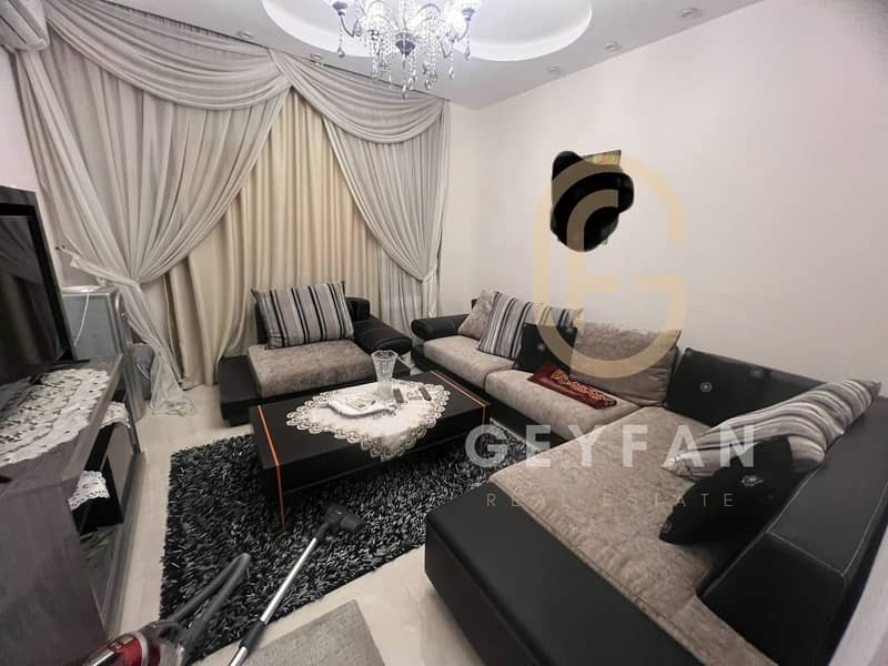 Apartment for sale, 165 meters in Banafseg Buildings 0