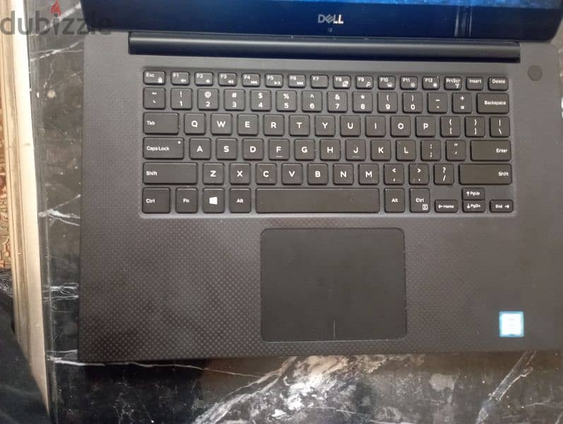 Dell Precision 5530 3