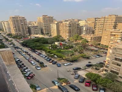 Duplex for sale 200m in Ahmed Fakhry - Nasr City