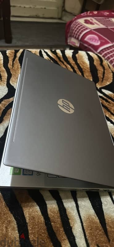 HP Pavilion 14