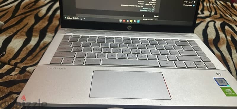 HP Pavilion 14 1