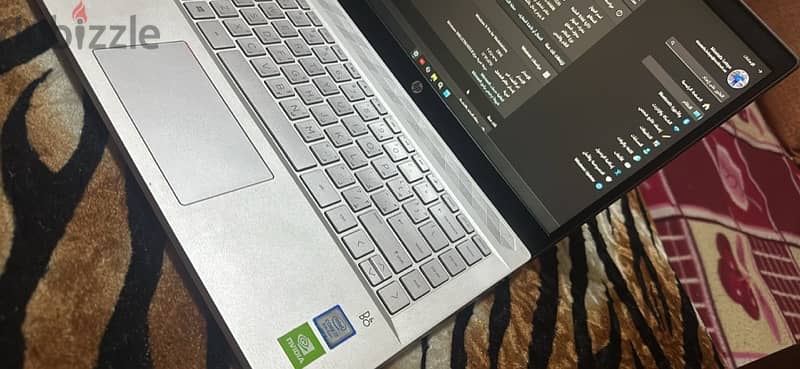 HP Pavilion 14 3