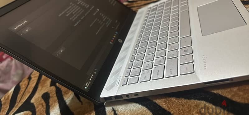 HP Pavilion 14 4