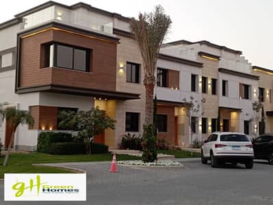 Azzar 2 – Premium Townhouse for Sale, Delivery in 2025 with Flexible Payment Plan!