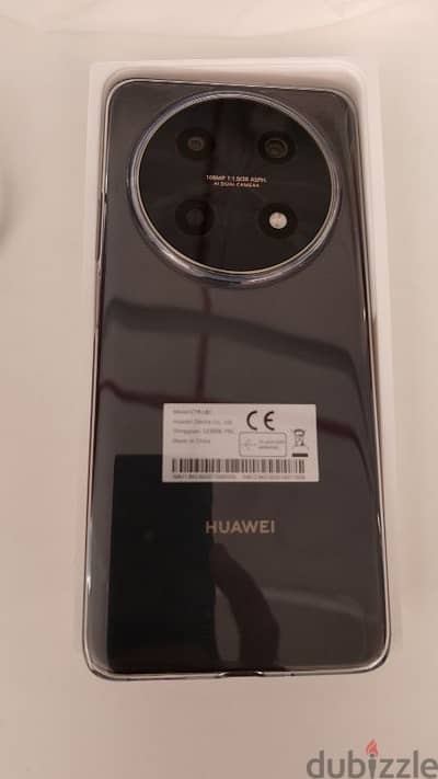 HUAWEI Nova 12 i