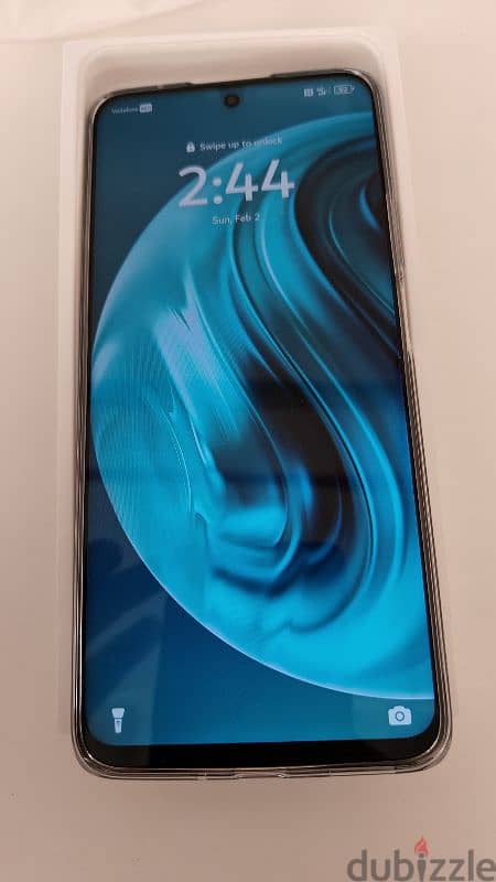 HUAWEI Nova 12 i 4