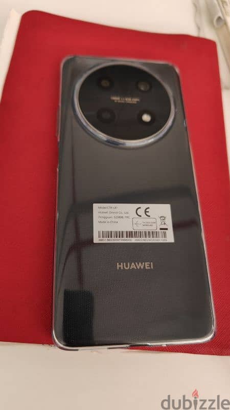 HUAWEI Nova 12 i 6