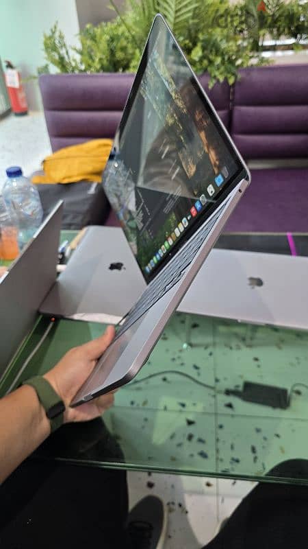 Macbook Pro 13 m1 8G 256G 3