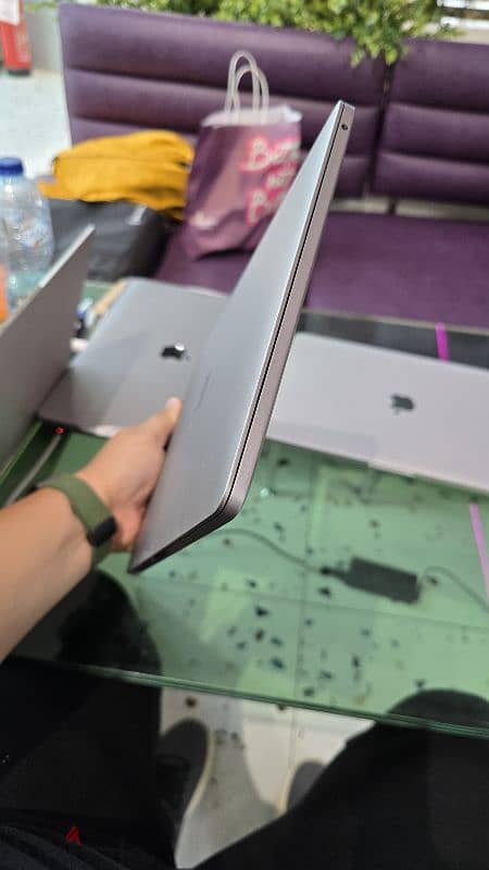 Macbook Pro 13 m1 8G 256G 5