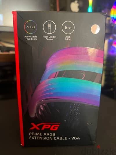 Extension cable XPG prime argb