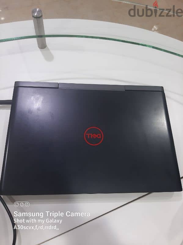 Dell G5 5587 0