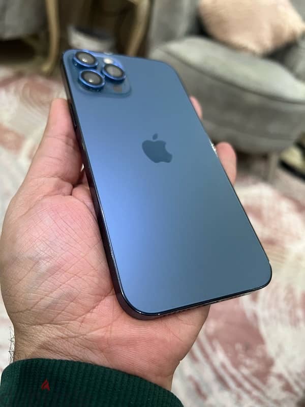 iPhone 12 Pro Max128 GB For Sale 1