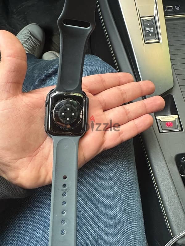 apple watch series9 45m 0