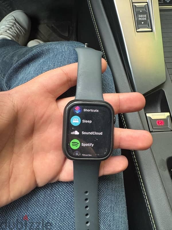 apple watch series9 45m 1