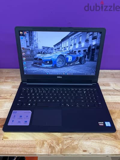 Dell Inspiron 15 3000