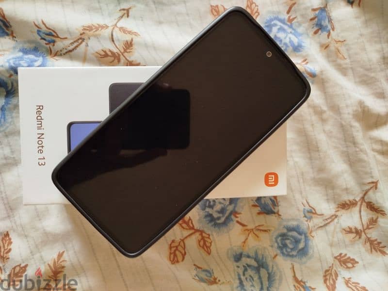 redmi note 13 used for one month 0