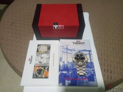 TISSOT