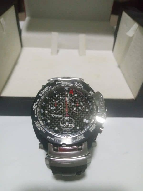 TISSOT 3